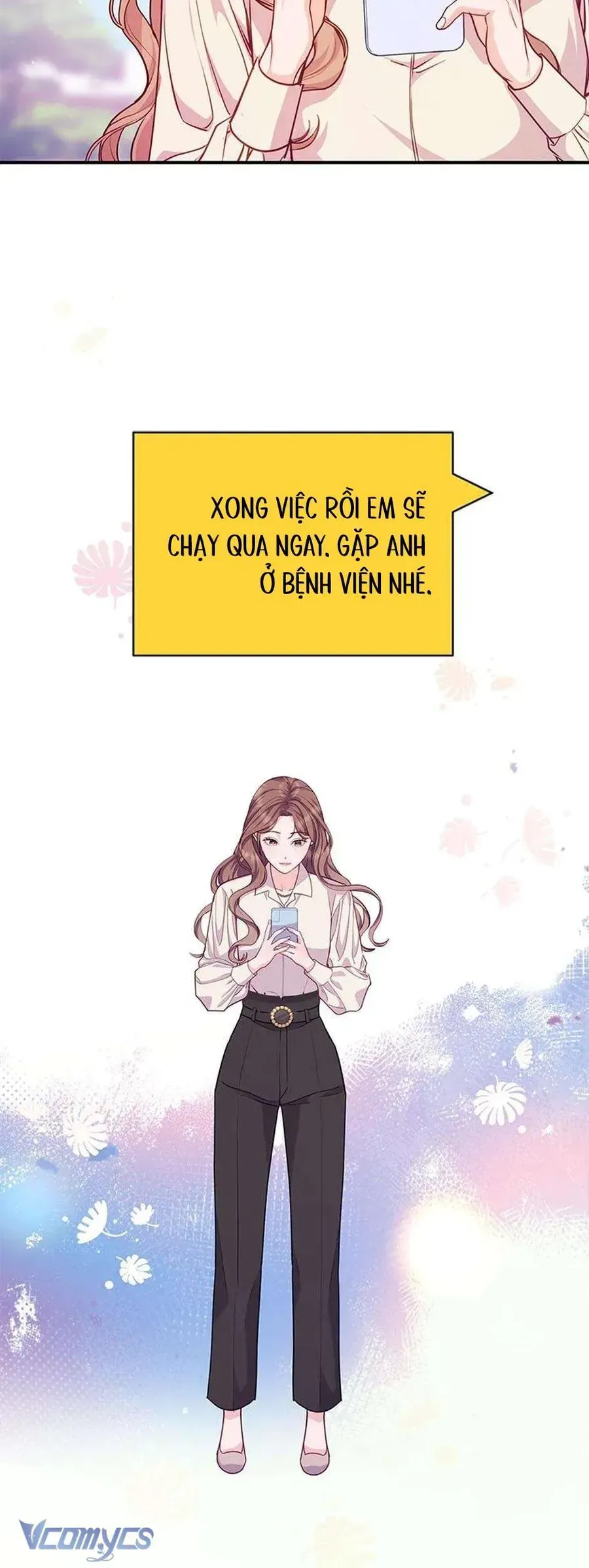 Lời Tỏ Tình Đáng Ngờ Chap 63 - Next Chap 64