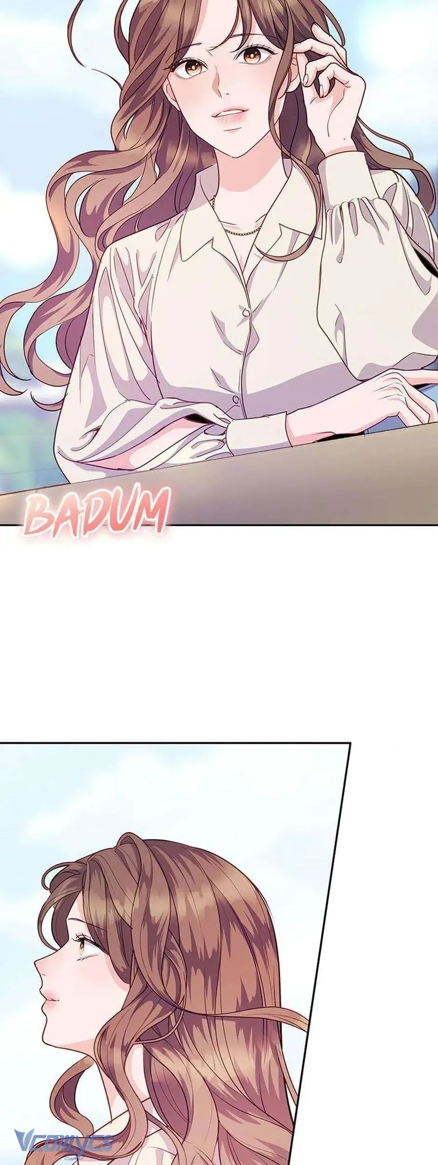 Lời Tỏ Tình Đáng Ngờ Chap 63 - Next Chap 64