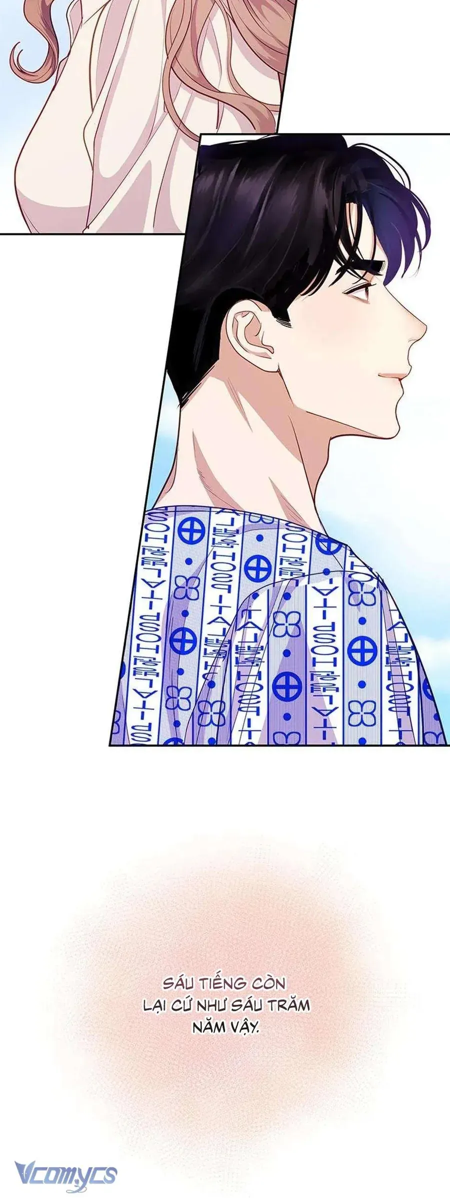 Lời Tỏ Tình Đáng Ngờ Chap 63 - Next Chap 64