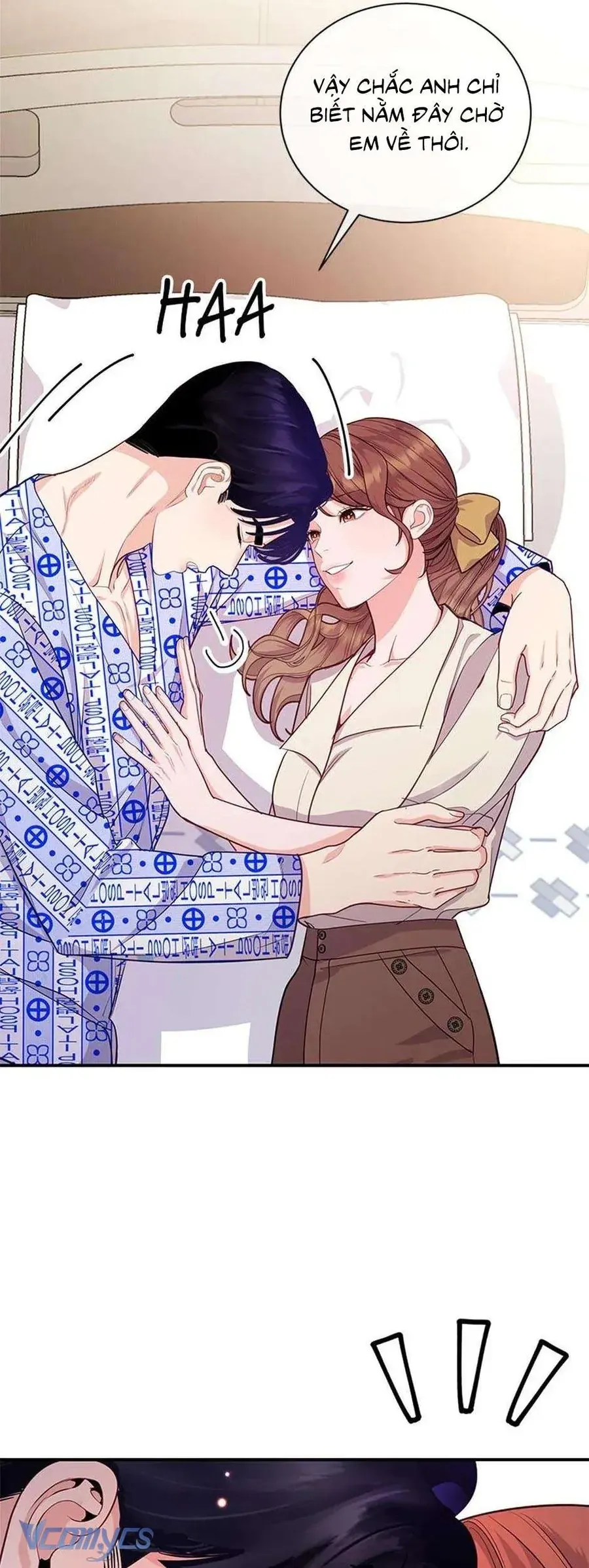 Lời Tỏ Tình Đáng Ngờ Chap 63 - Next Chap 64