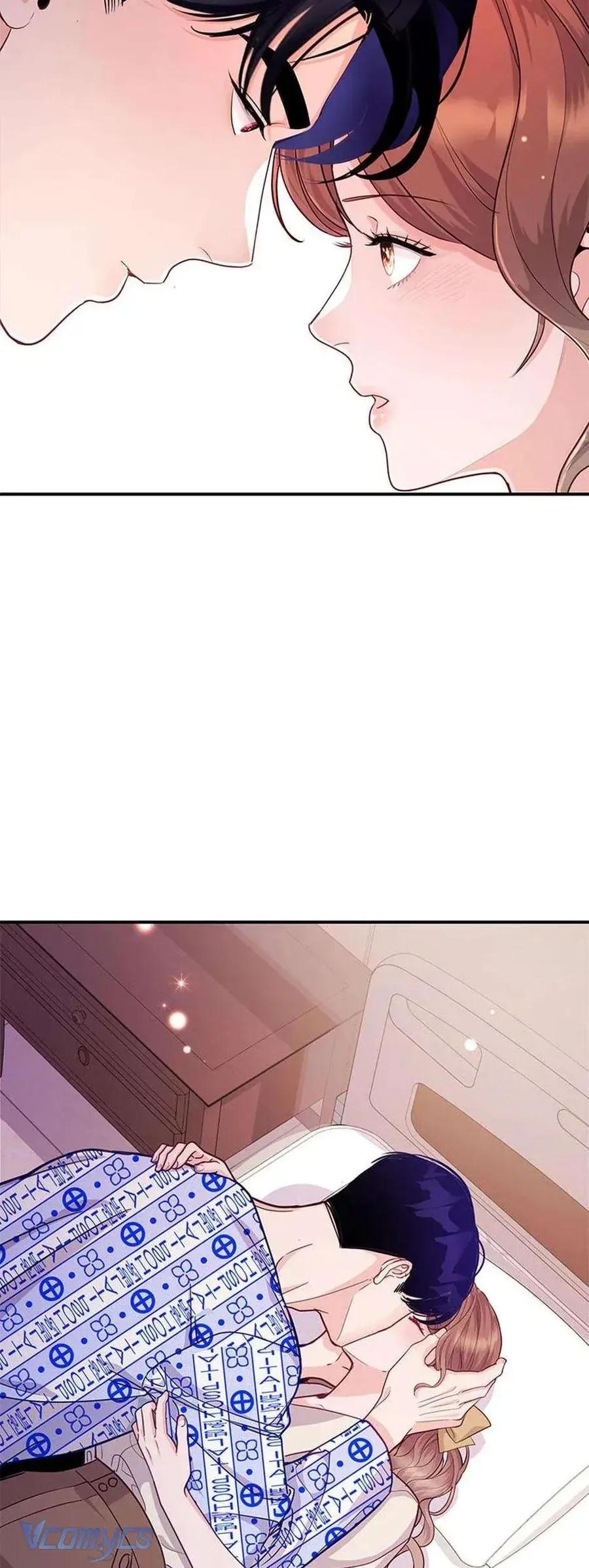 Lời Tỏ Tình Đáng Ngờ Chap 63 - Next Chap 64