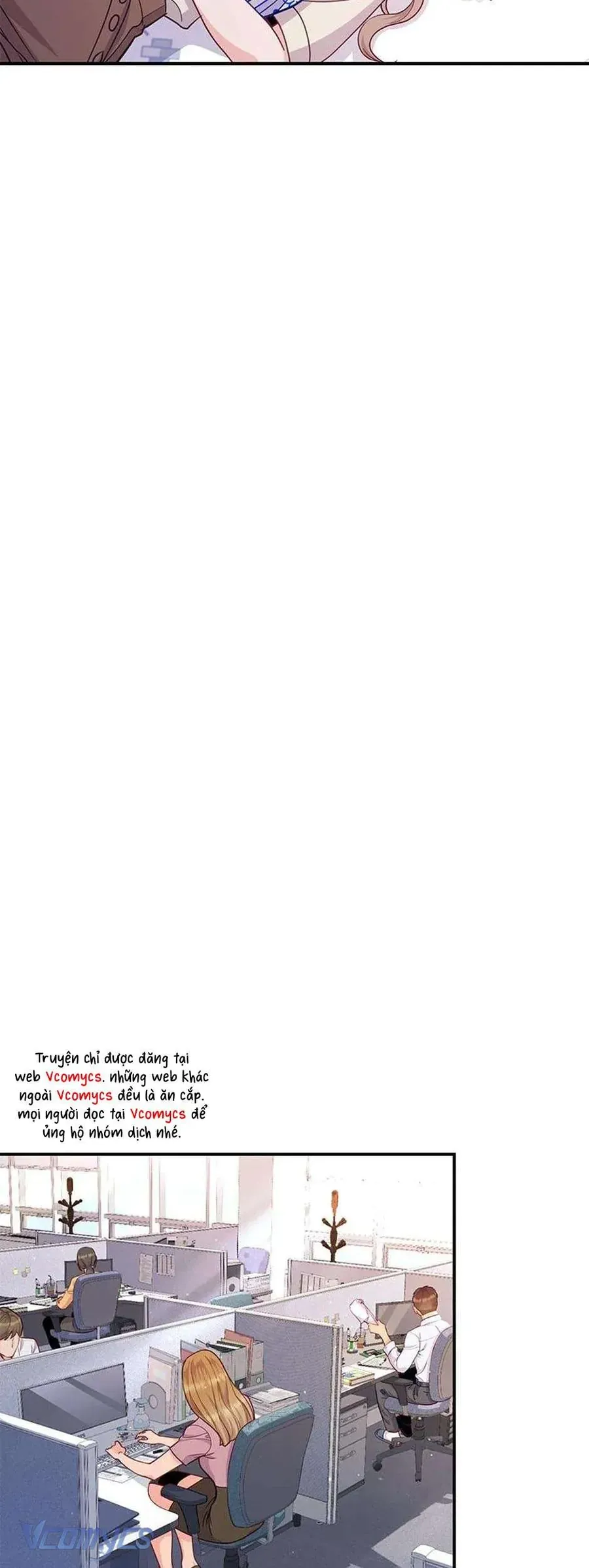 Lời Tỏ Tình Đáng Ngờ Chap 63 - Next Chap 64