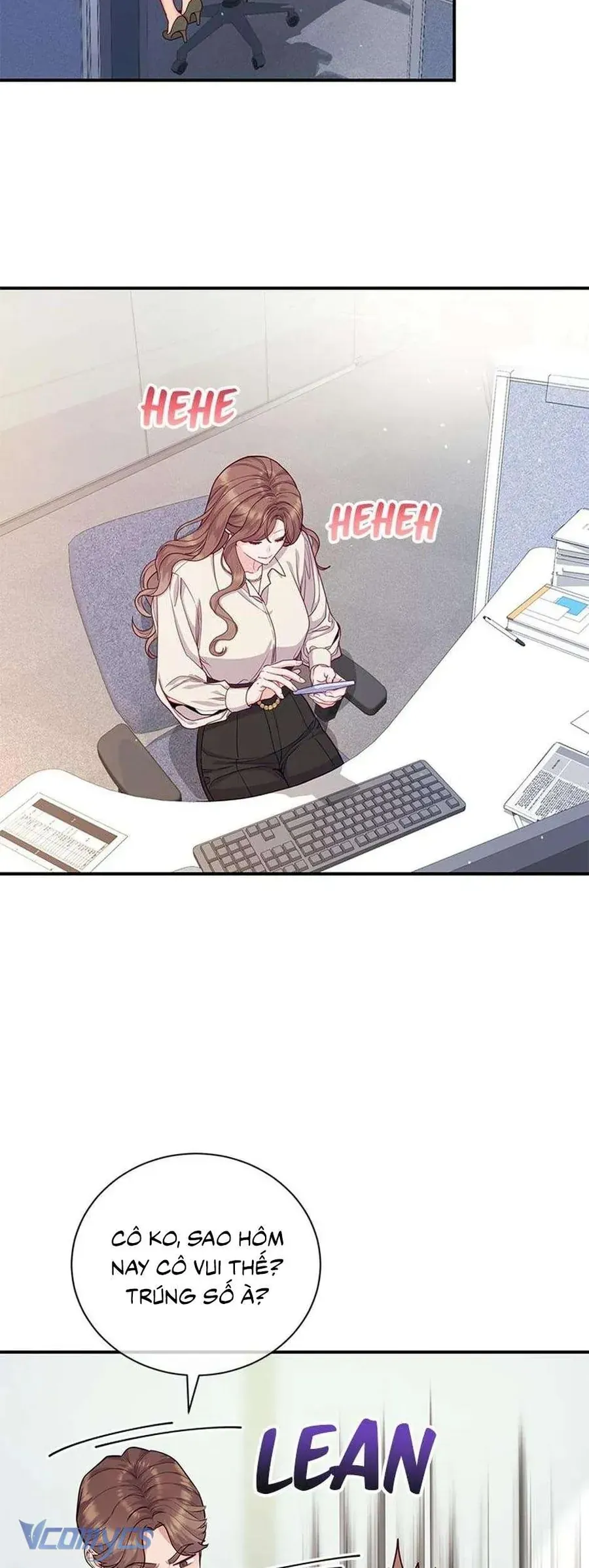 Lời Tỏ Tình Đáng Ngờ Chap 63 - Next Chap 64