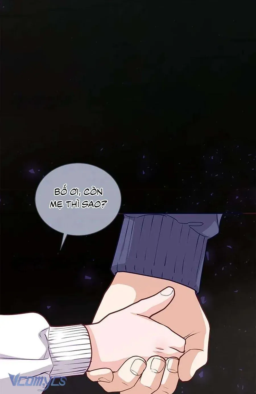 Lời Tỏ Tình Đáng Ngờ Chap 64 - Next Chap 65