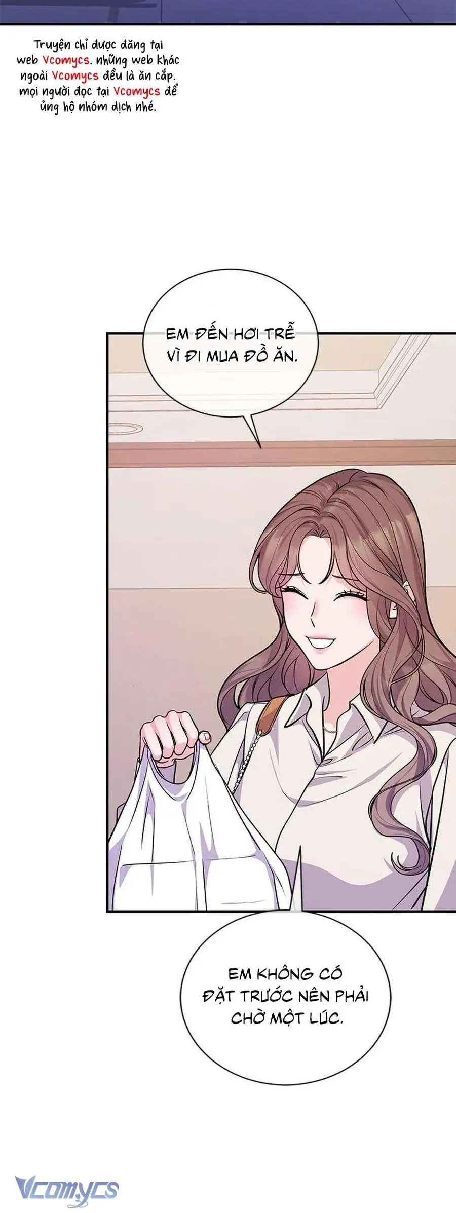 Lời Tỏ Tình Đáng Ngờ Chap 64 - Next Chap 65