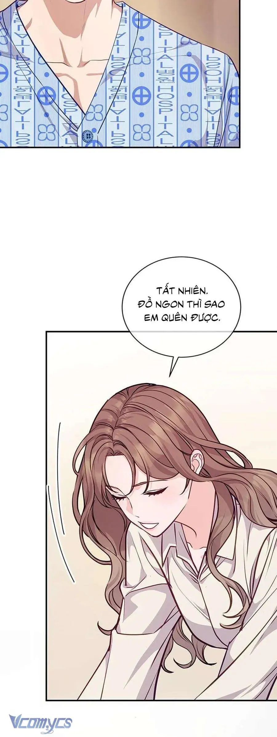 Lời Tỏ Tình Đáng Ngờ Chap 64 - Next Chap 65