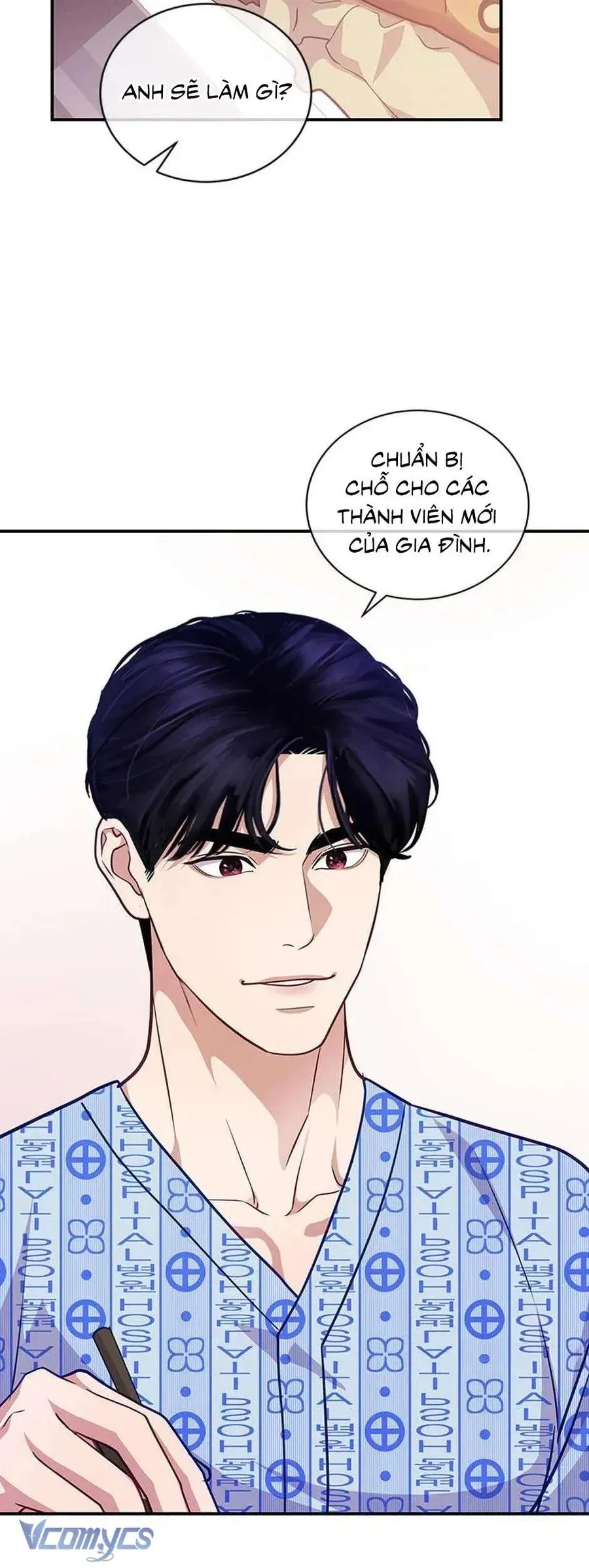Lời Tỏ Tình Đáng Ngờ Chap 64 - Next Chap 65