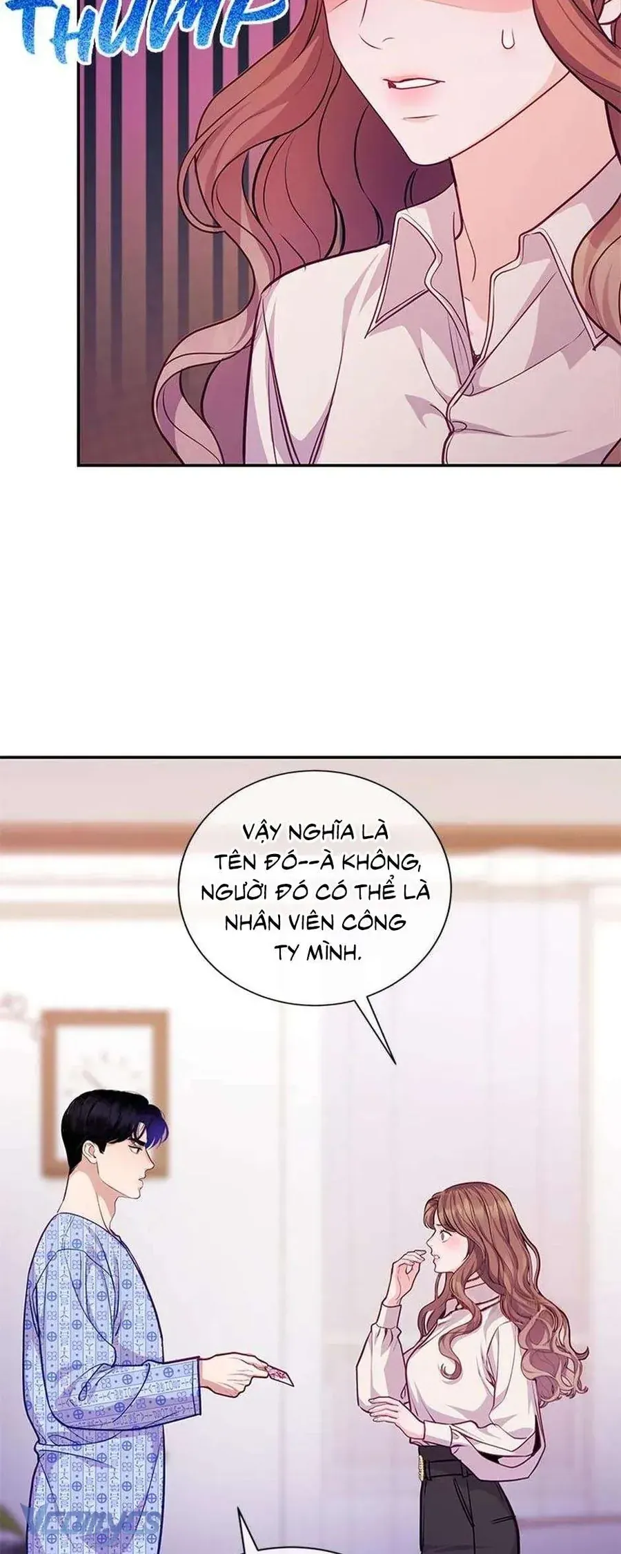 Lời Tỏ Tình Đáng Ngờ Chap 64 - Next Chap 65