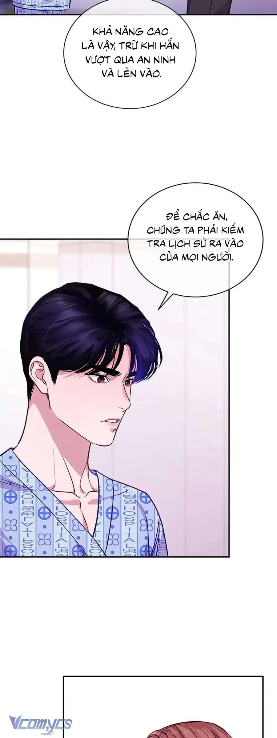 Lời Tỏ Tình Đáng Ngờ Chap 64 - Next Chap 65
