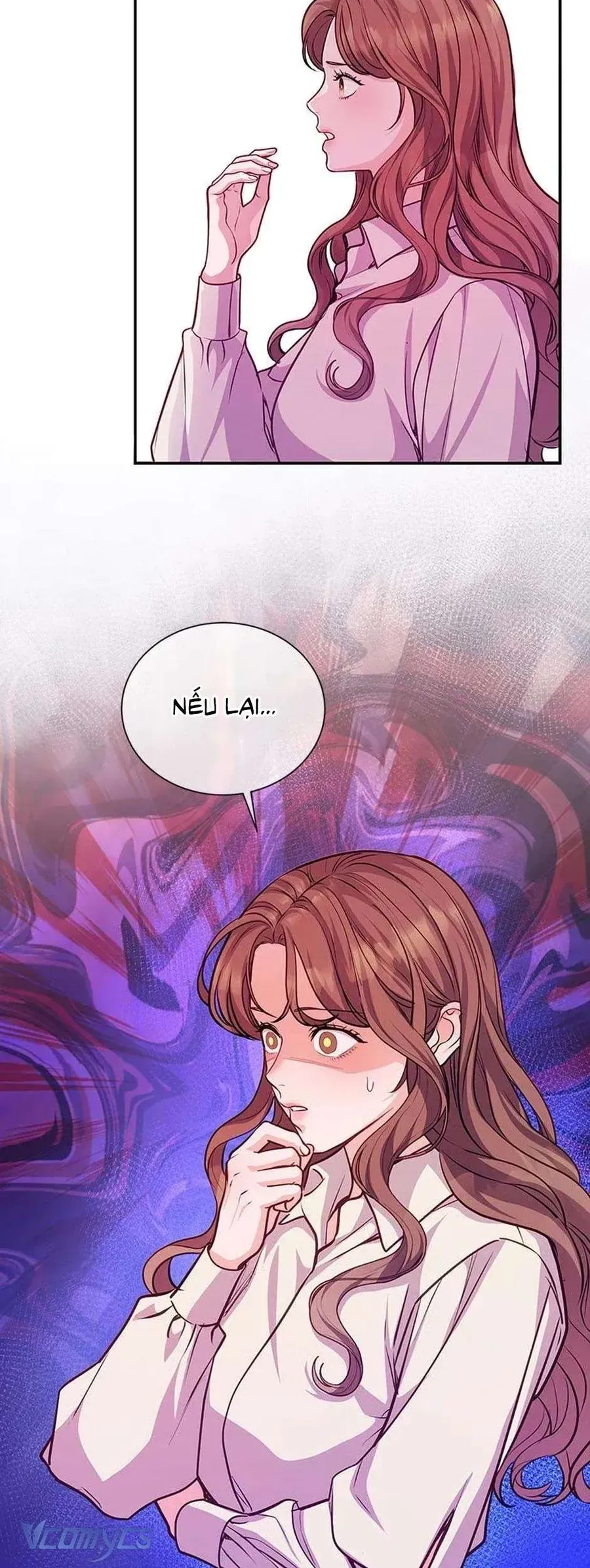 Lời Tỏ Tình Đáng Ngờ Chap 64 - Next Chap 65
