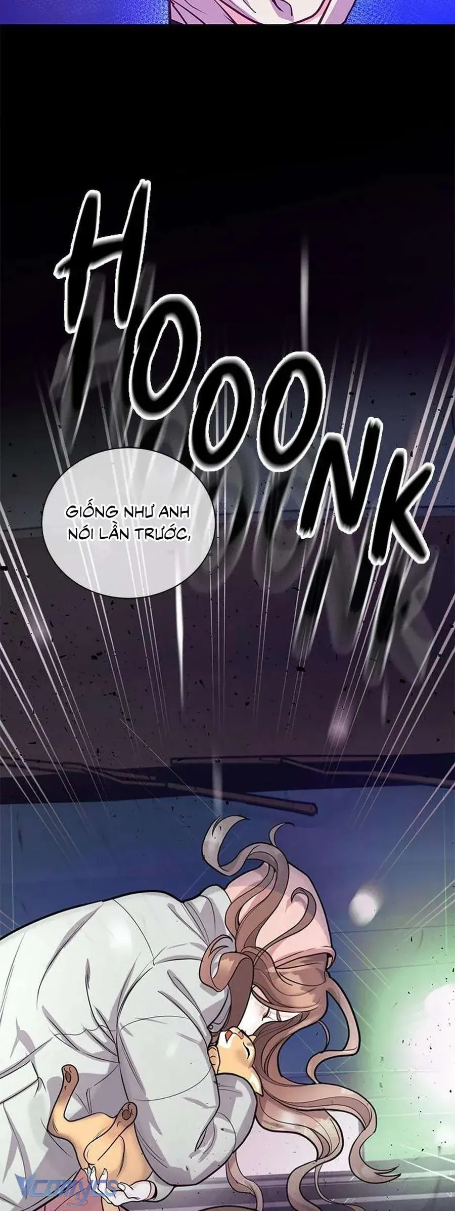 Lời Tỏ Tình Đáng Ngờ Chap 64 - Next Chap 65