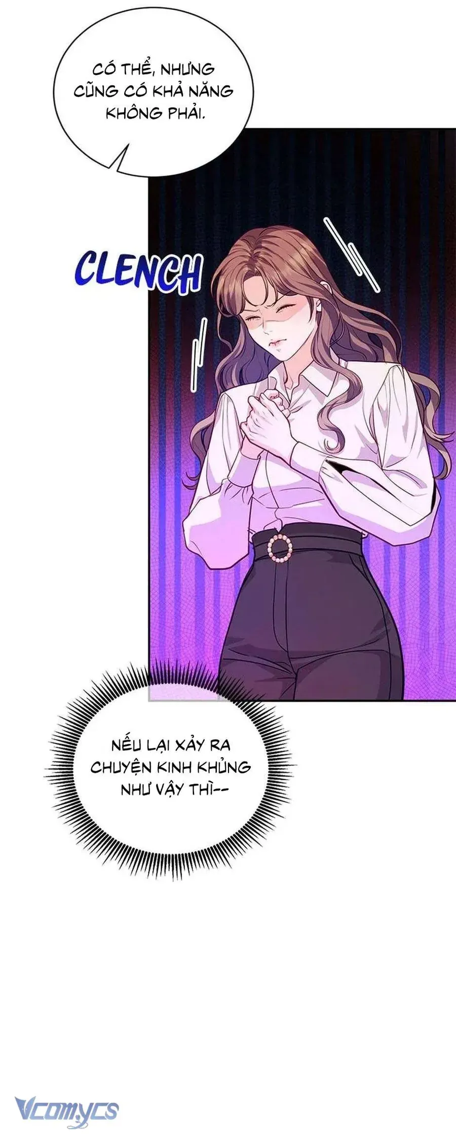 Lời Tỏ Tình Đáng Ngờ Chap 64 - Next Chap 65