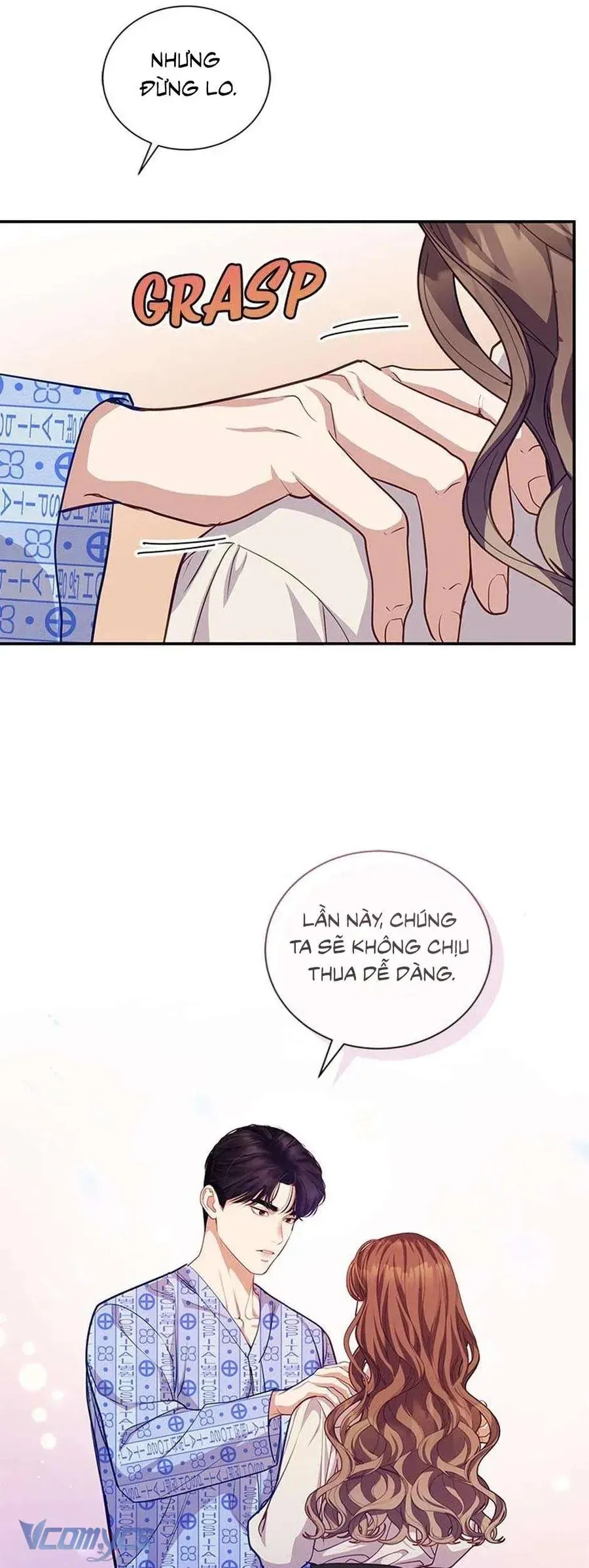 Lời Tỏ Tình Đáng Ngờ Chap 64 - Next Chap 65