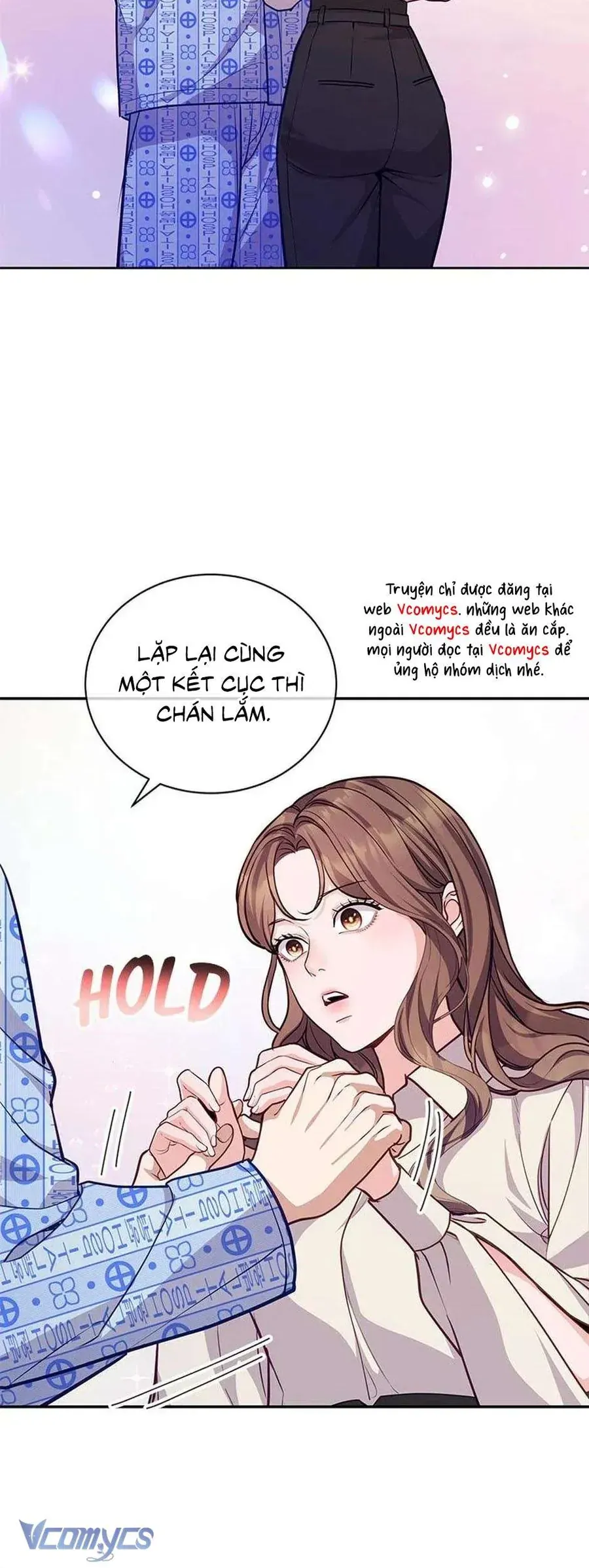 Lời Tỏ Tình Đáng Ngờ Chap 64 - Next Chap 65