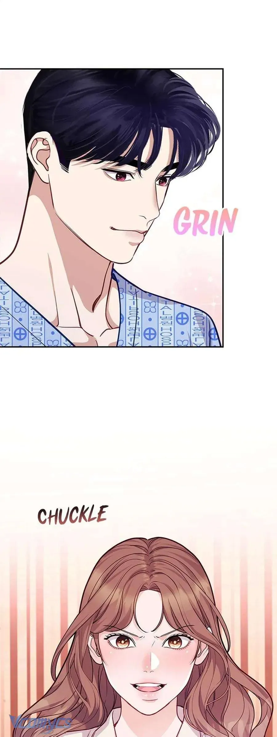 Lời Tỏ Tình Đáng Ngờ Chap 64 - Next Chap 65