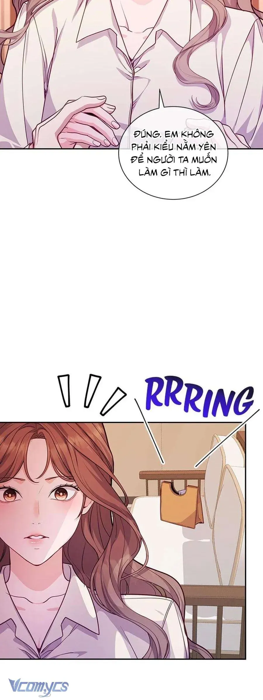 Lời Tỏ Tình Đáng Ngờ Chap 64 - Next Chap 65