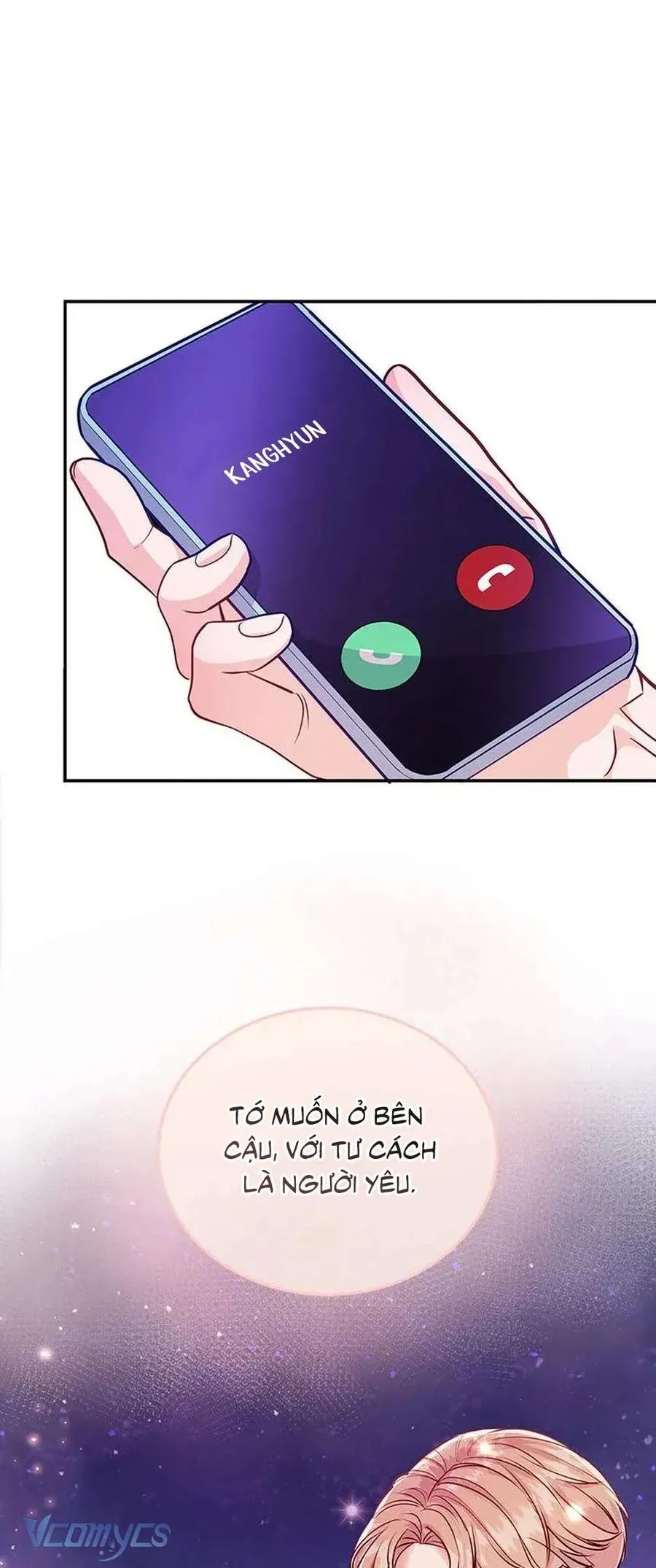 Lời Tỏ Tình Đáng Ngờ Chap 64 - Next Chap 65