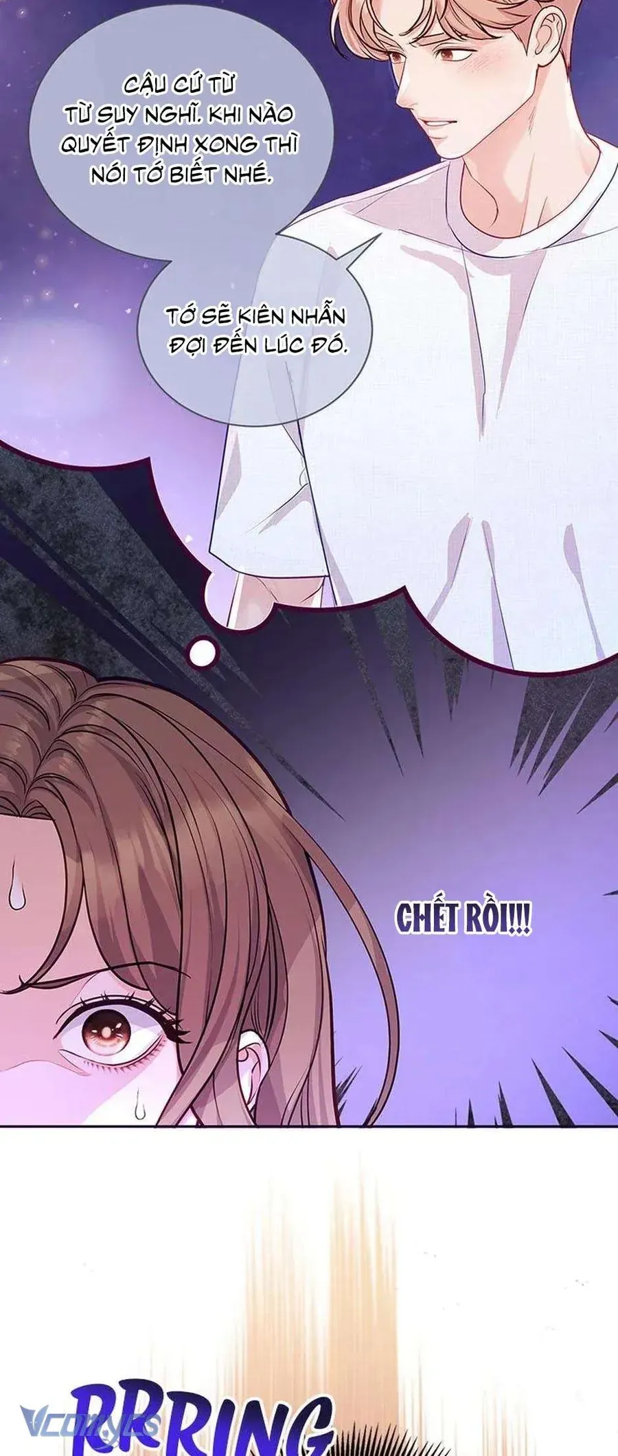 Lời Tỏ Tình Đáng Ngờ Chap 64 - Next Chap 65