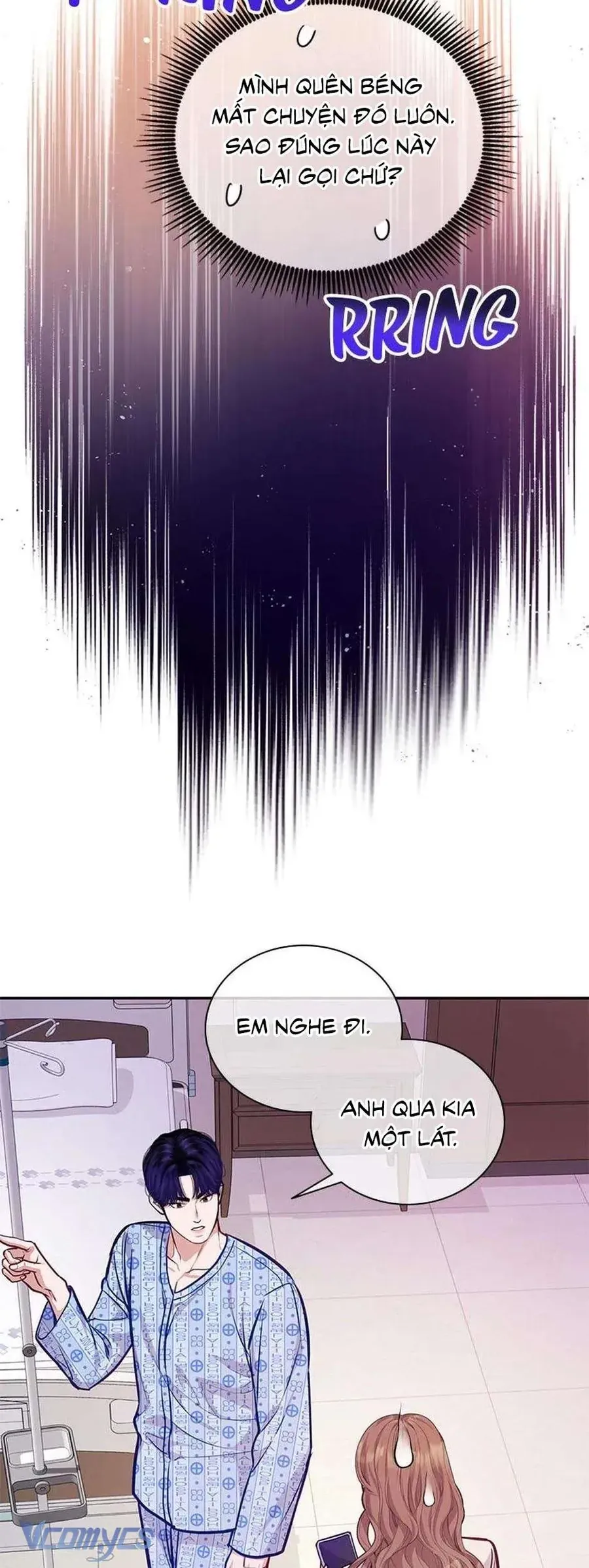 Lời Tỏ Tình Đáng Ngờ Chap 64 - Next Chap 65