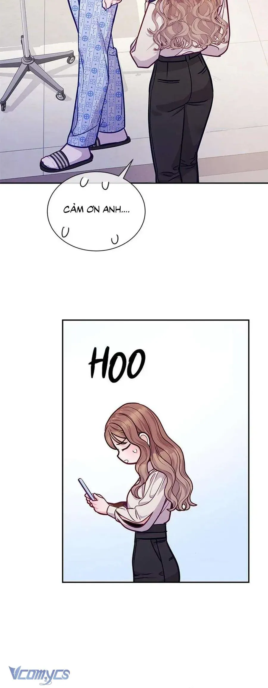 Lời Tỏ Tình Đáng Ngờ Chap 64 - Next Chap 65