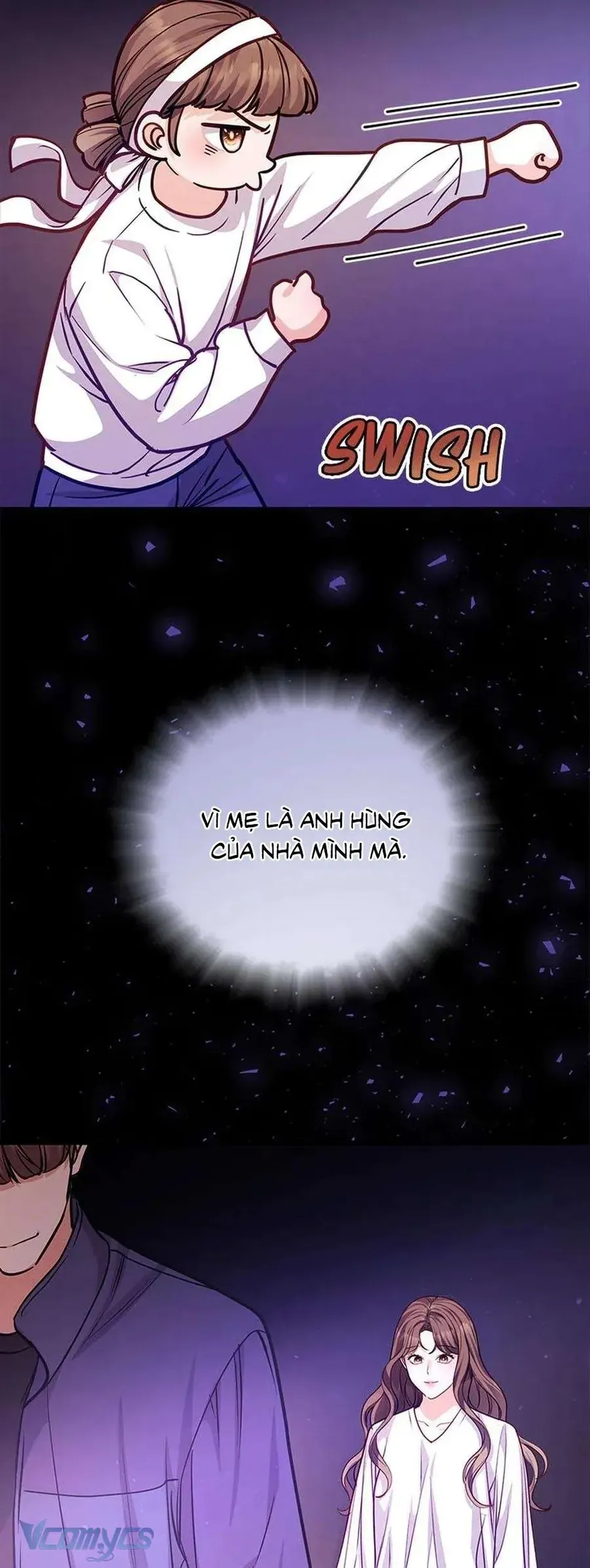 Lời Tỏ Tình Đáng Ngờ Chap 64 - Next Chap 65