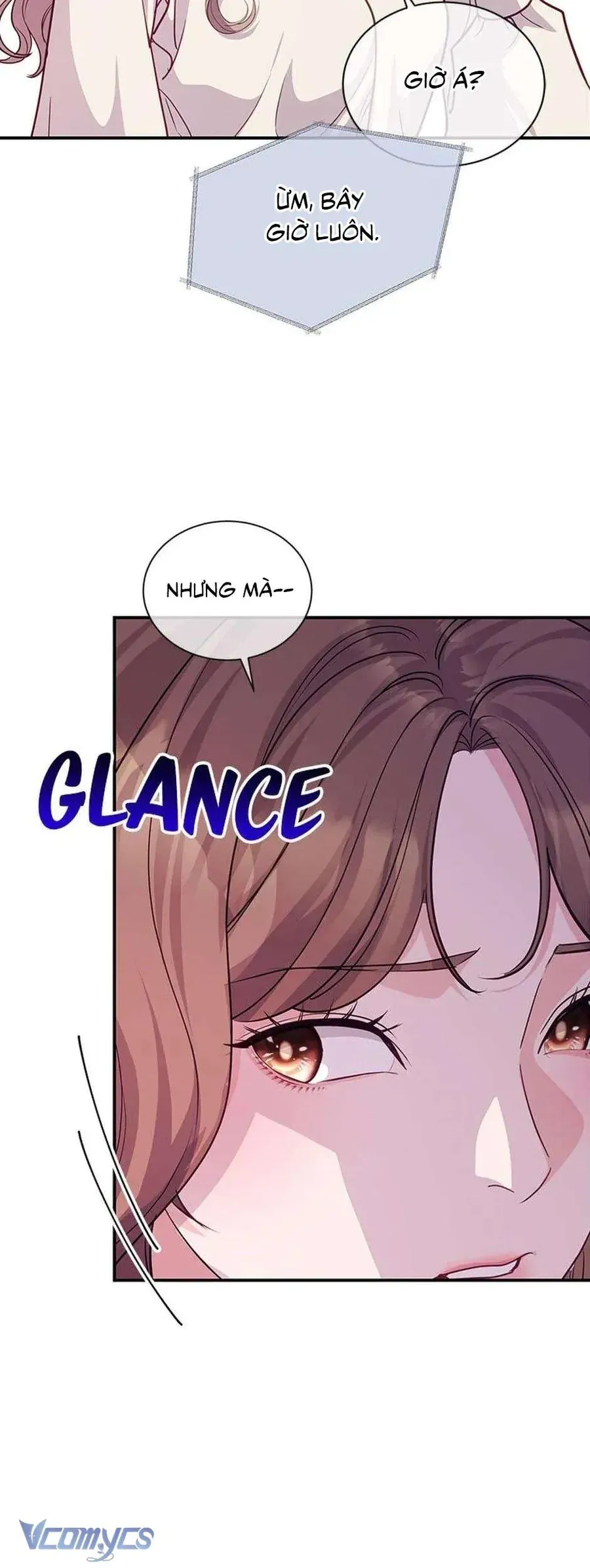 Lời Tỏ Tình Đáng Ngờ Chap 64 - Next Chap 65