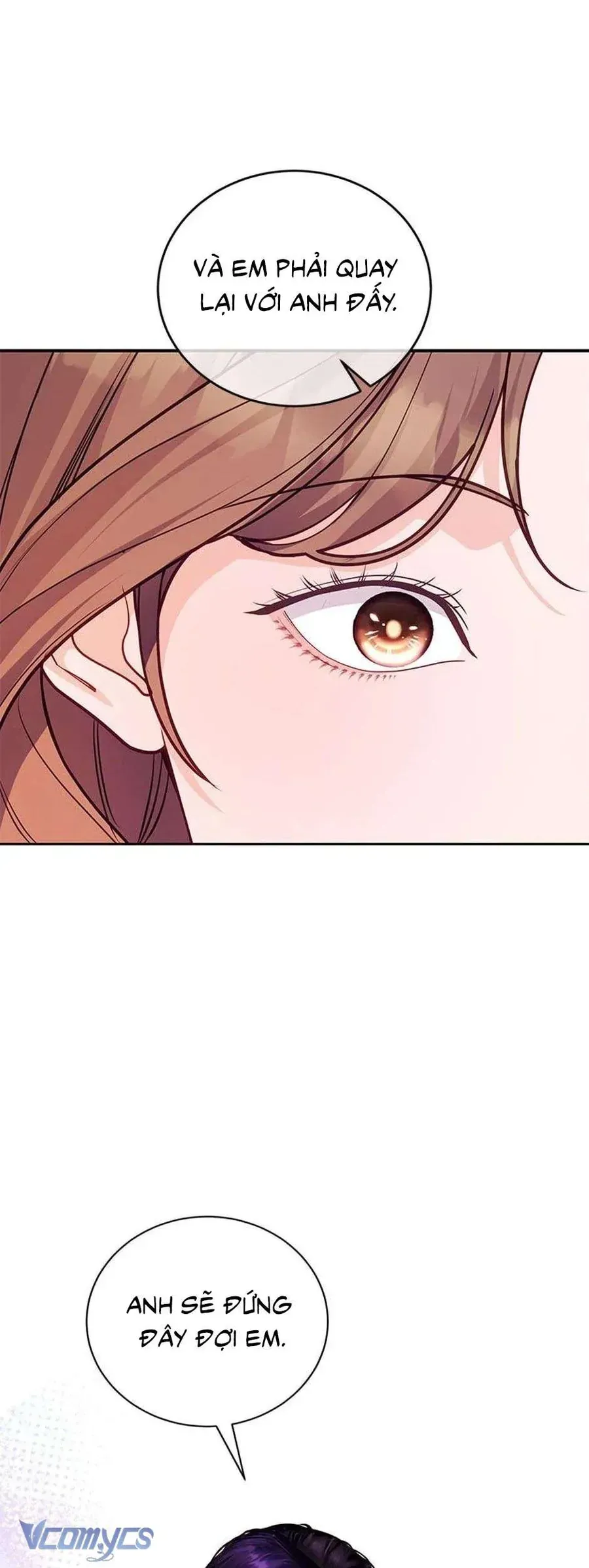 Lời Tỏ Tình Đáng Ngờ Chap 64 - Next Chap 65