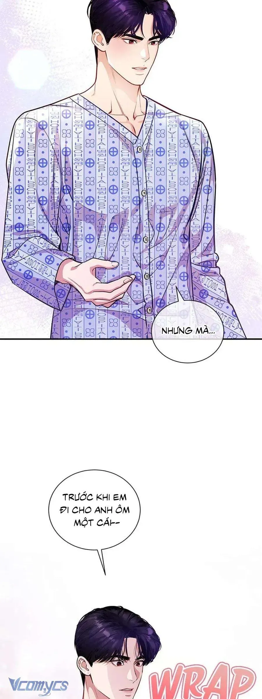 Lời Tỏ Tình Đáng Ngờ Chap 64 - Next Chap 65