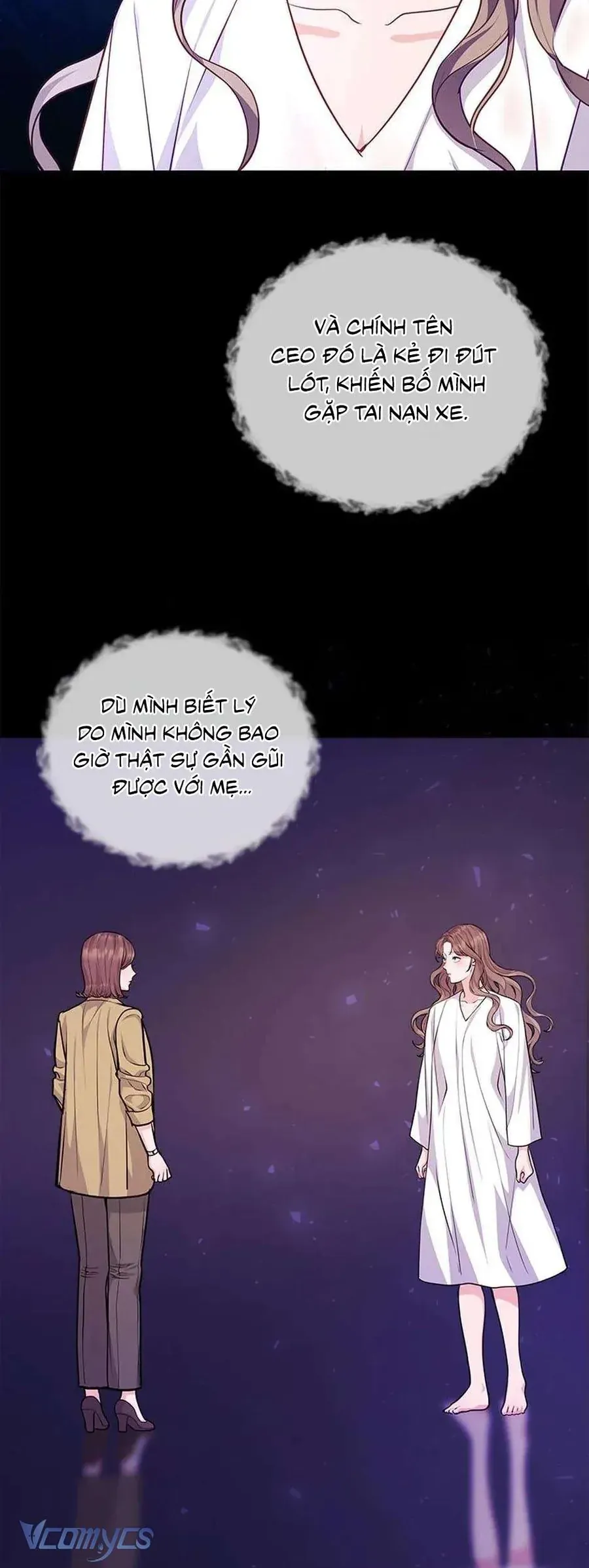 Lời Tỏ Tình Đáng Ngờ Chap 64 - Next Chap 65