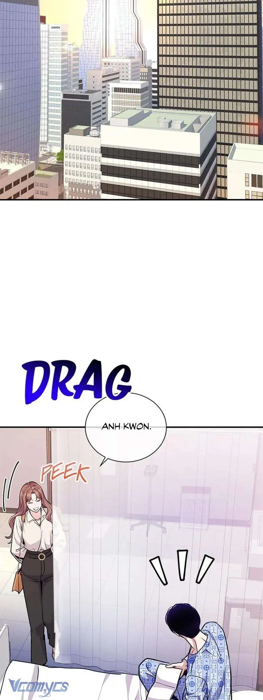 Lời Tỏ Tình Đáng Ngờ Chap 64 - Next Chap 65