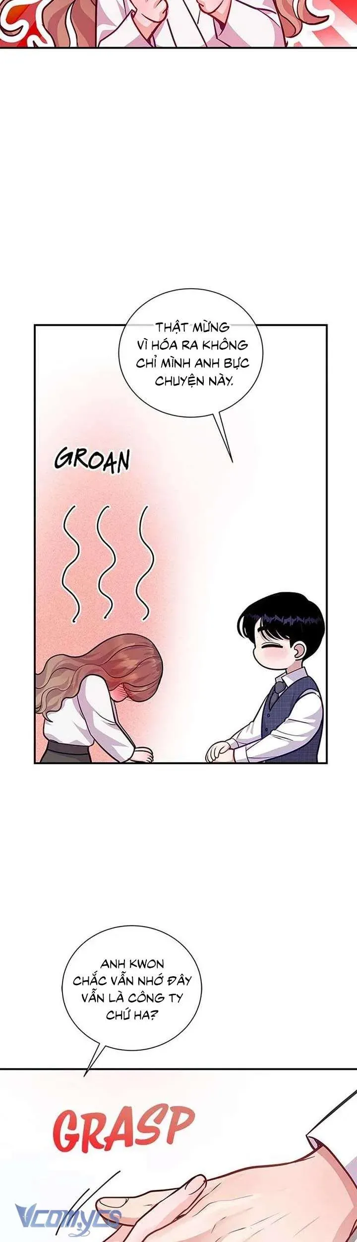 Lời Tỏ Tình Đáng Ngờ Chap 67 - Next Chap 68