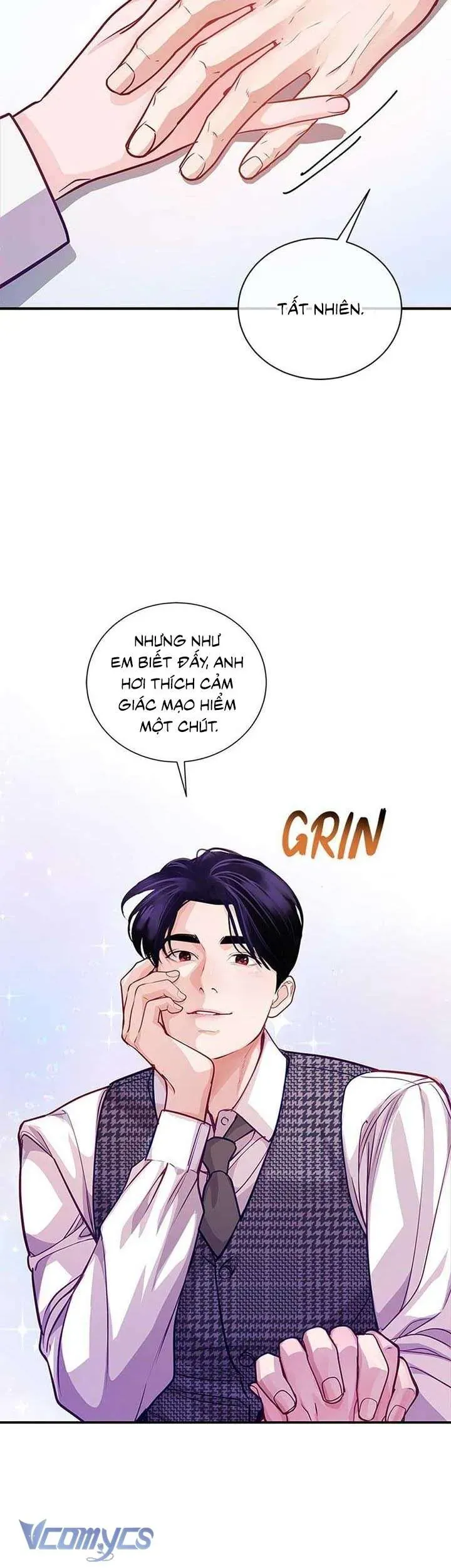 Lời Tỏ Tình Đáng Ngờ Chap 67 - Next Chap 68