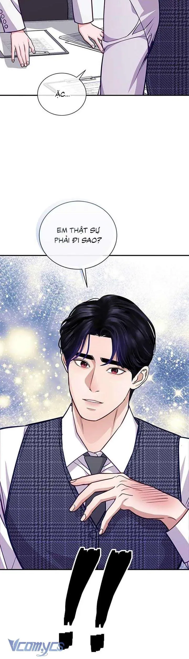 Lời Tỏ Tình Đáng Ngờ Chap 67 - Next Chap 68