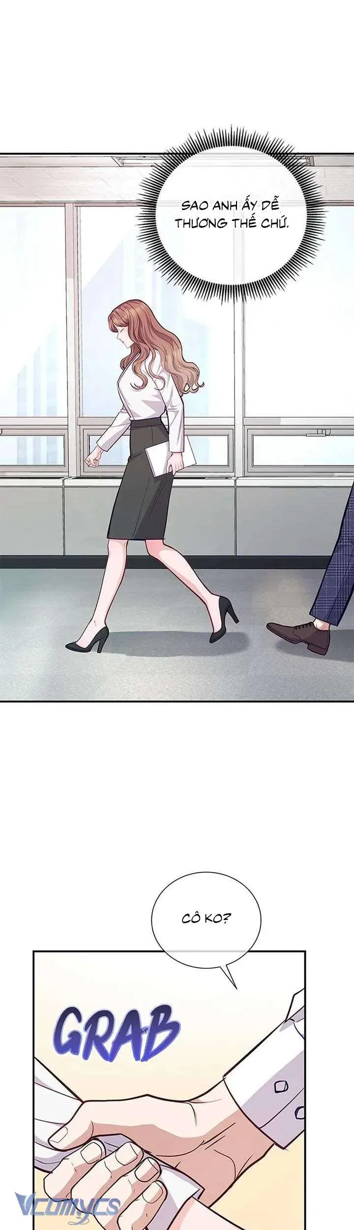 Lời Tỏ Tình Đáng Ngờ Chap 67 - Next Chap 68