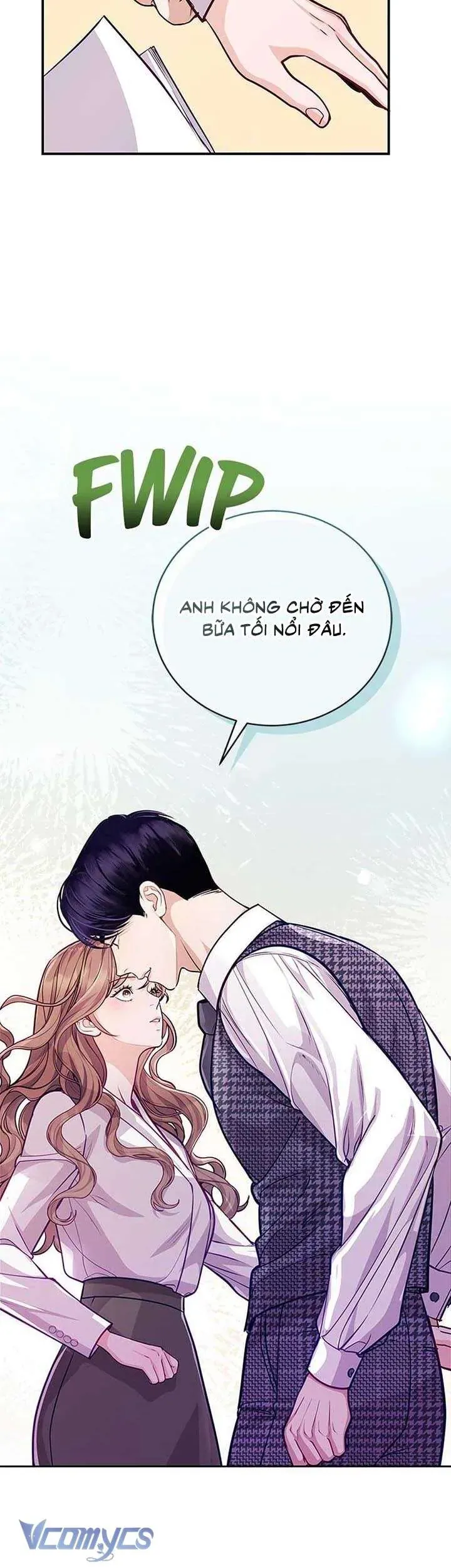 Lời Tỏ Tình Đáng Ngờ Chap 67 - Next Chap 68