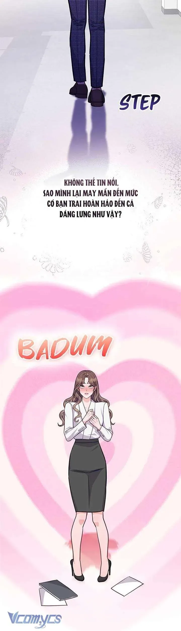 Lời Tỏ Tình Đáng Ngờ Chap 67 - Next Chap 68