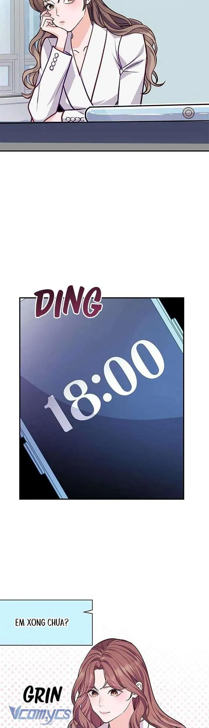 Lời Tỏ Tình Đáng Ngờ Chap 67 - Next Chap 68