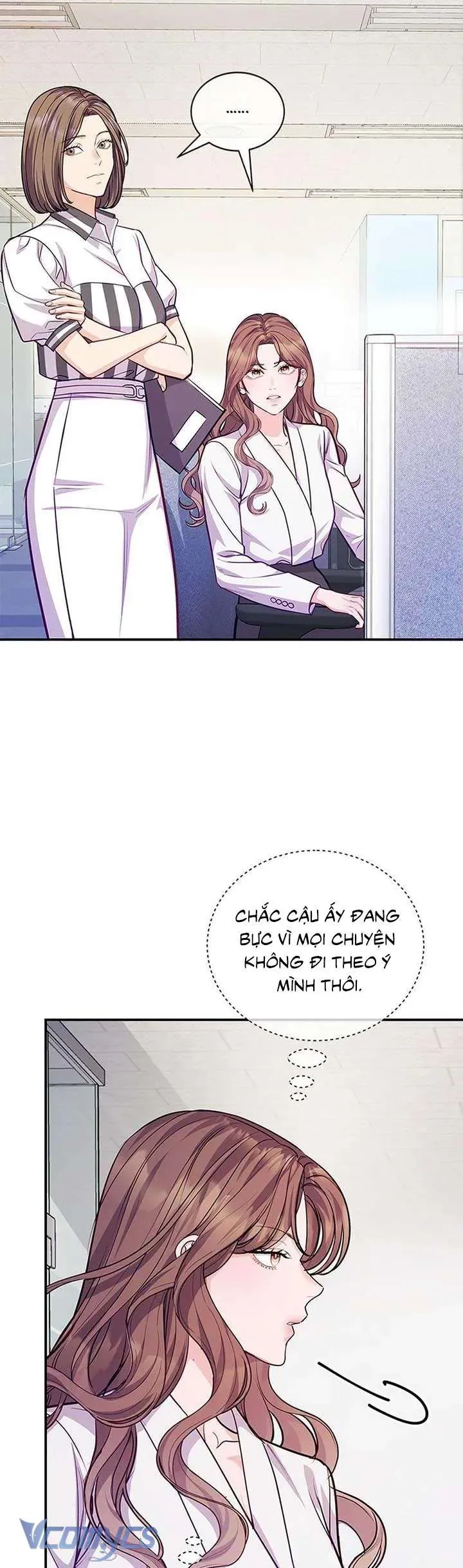 Lời Tỏ Tình Đáng Ngờ Chap 67 - Next Chap 68