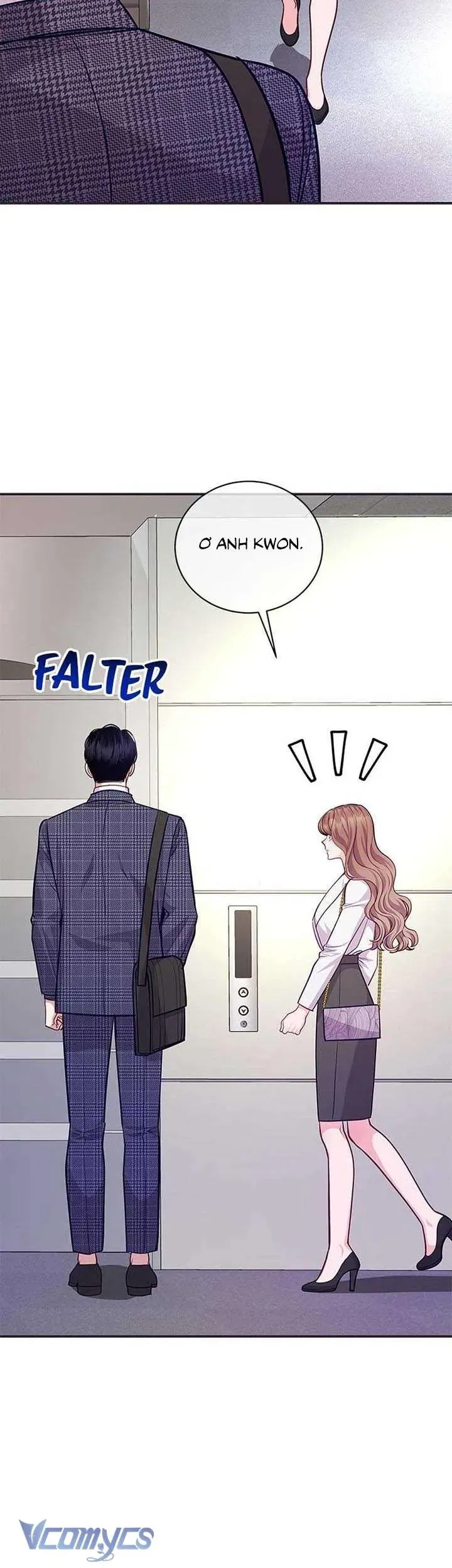 Lời Tỏ Tình Đáng Ngờ Chap 67 - Next Chap 68