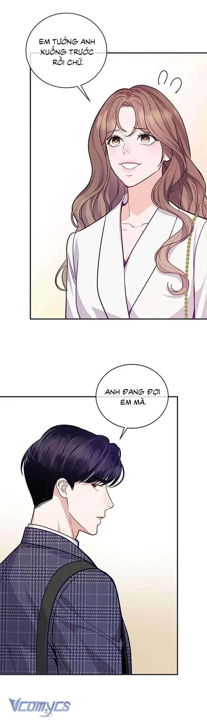 Lời Tỏ Tình Đáng Ngờ Chap 67 - Next Chap 68