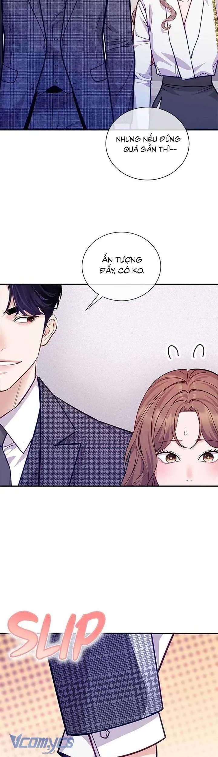 Lời Tỏ Tình Đáng Ngờ Chap 67 - Next Chap 68