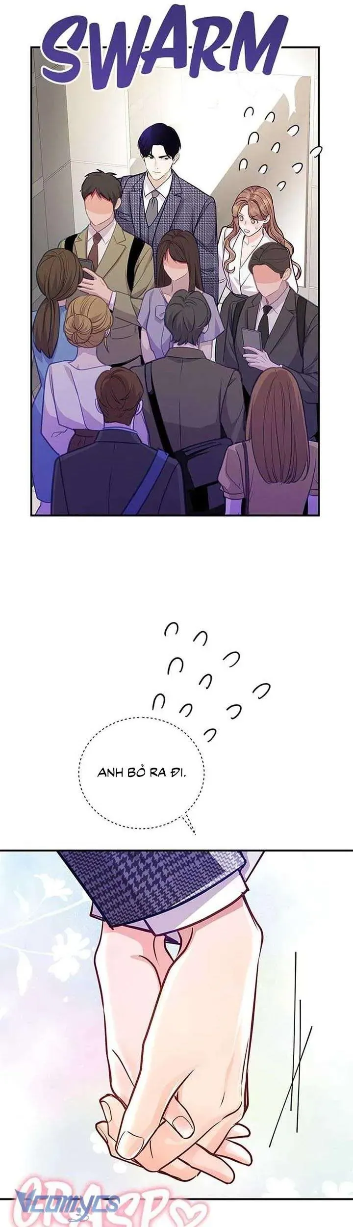 Lời Tỏ Tình Đáng Ngờ Chap 67 - Next Chap 68