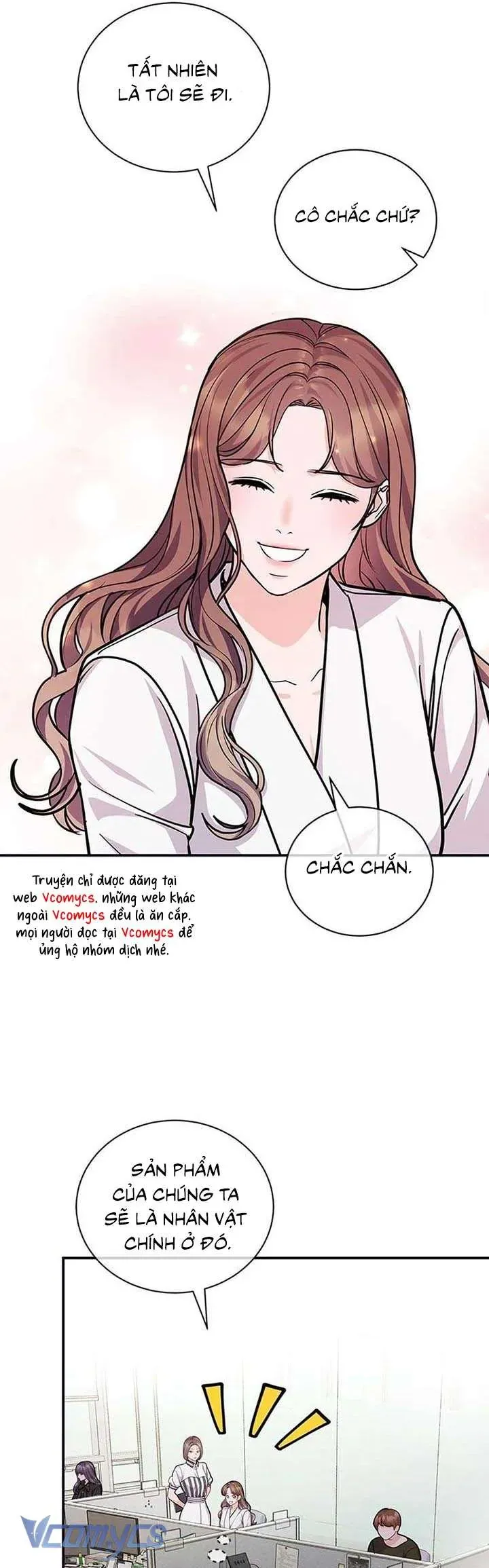 Lời Tỏ Tình Đáng Ngờ Chap 67 - Next Chap 68