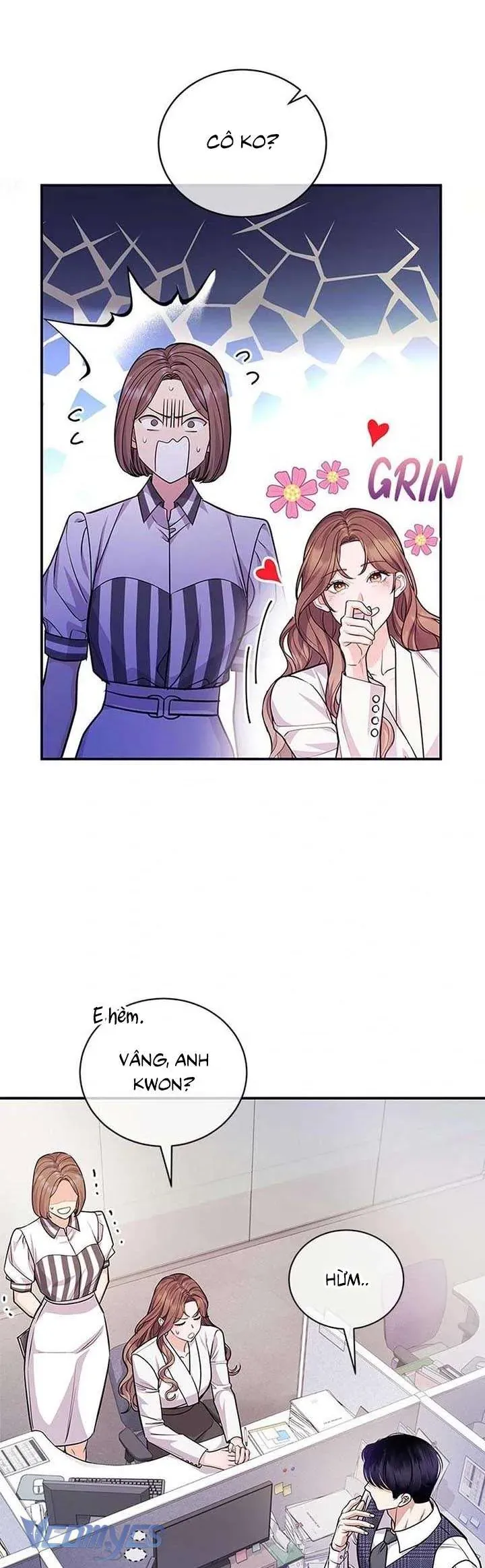 Lời Tỏ Tình Đáng Ngờ Chap 67 - Next Chap 68