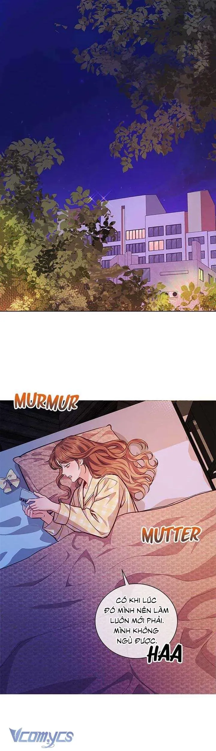 Lời Tỏ Tình Đáng Ngờ Chap 68 - Next Chap 69