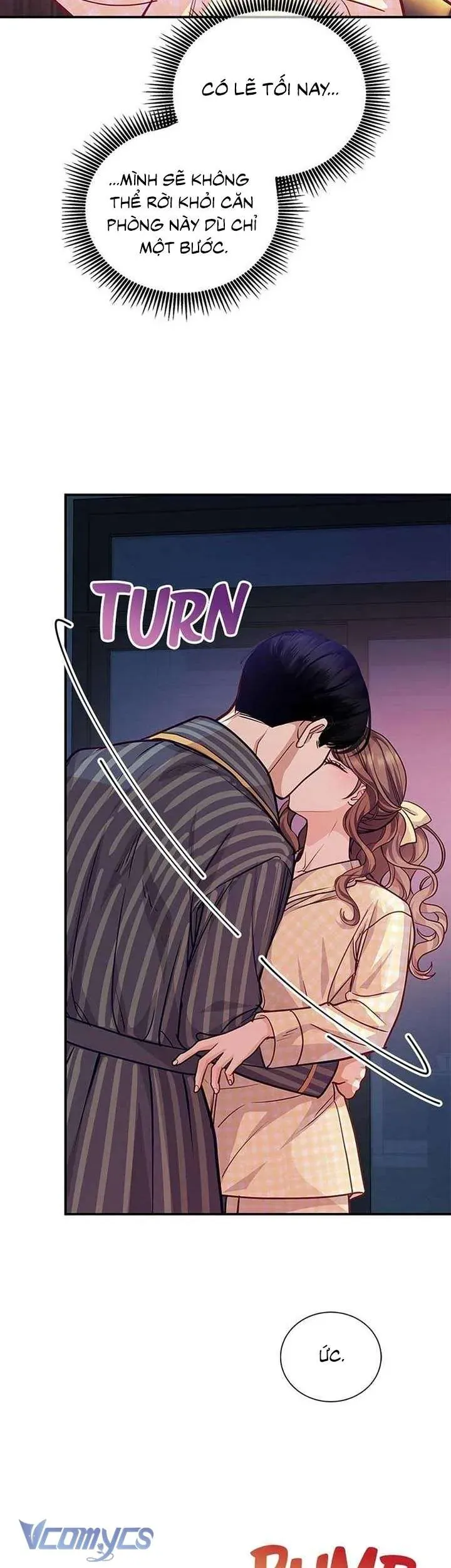 Lời Tỏ Tình Đáng Ngờ Chap 68 - Next Chap 69