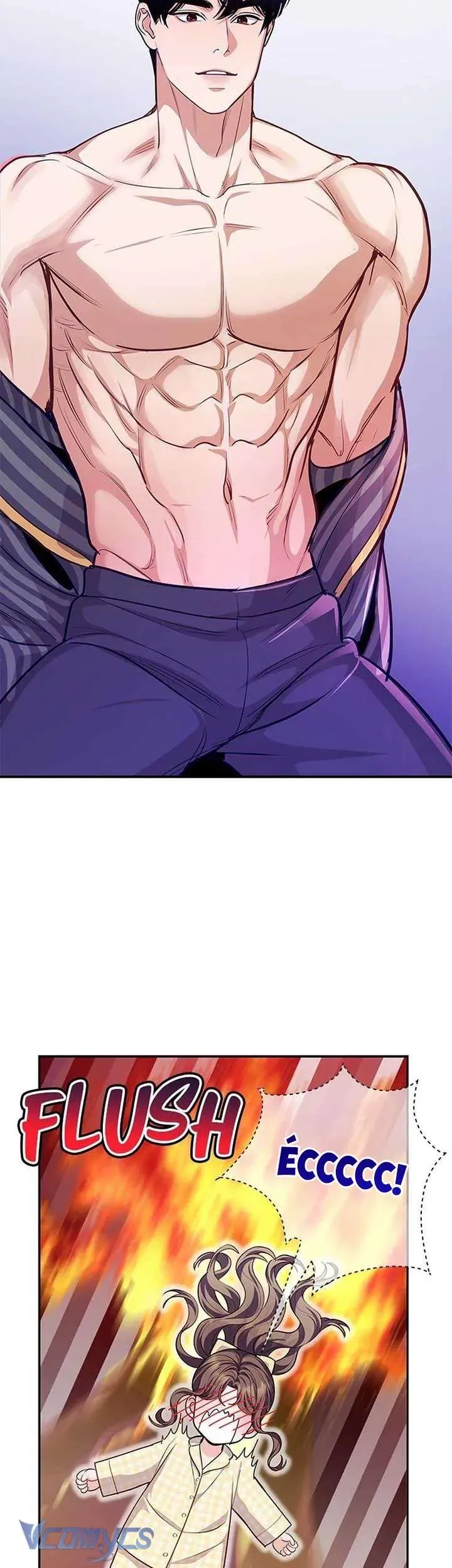 Lời Tỏ Tình Đáng Ngờ Chap 68 - Next Chap 69