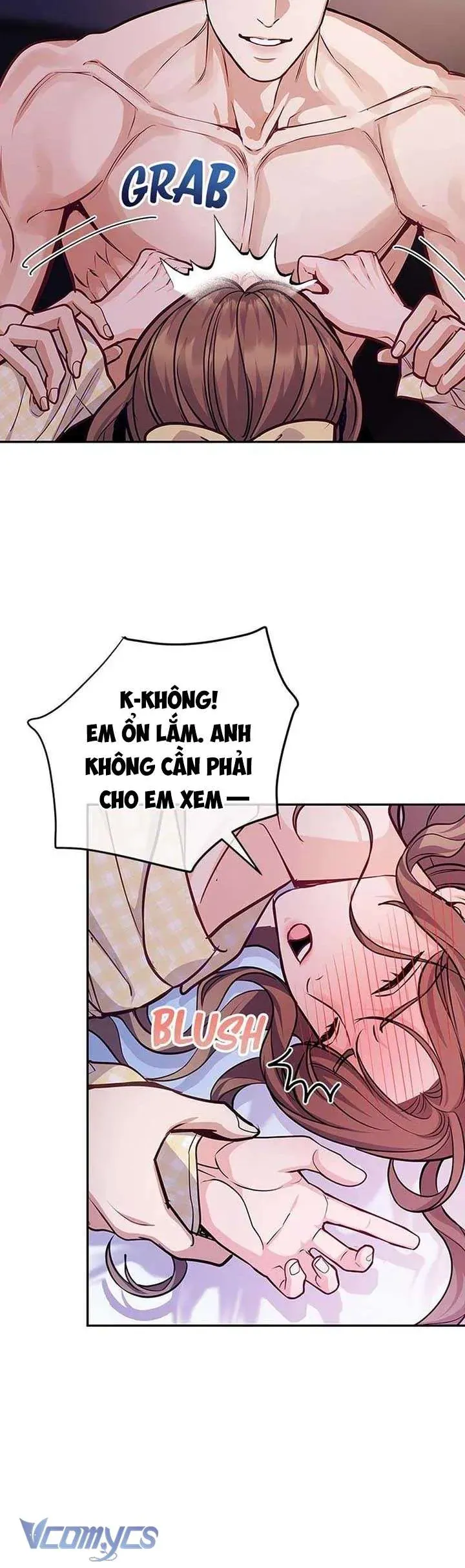 Lời Tỏ Tình Đáng Ngờ Chap 68 - Next Chap 69
