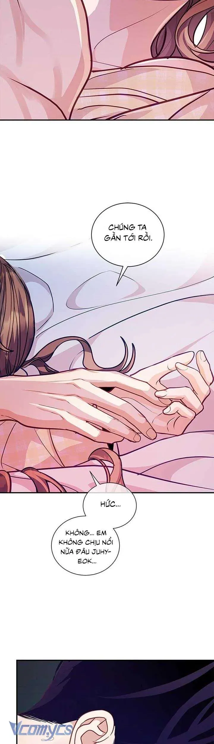 Lời Tỏ Tình Đáng Ngờ Chap 68 - Next Chap 69