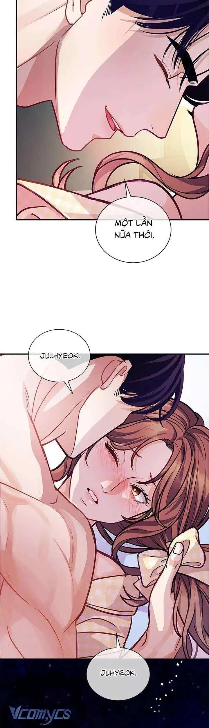 Lời Tỏ Tình Đáng Ngờ Chap 68 - Next Chap 69